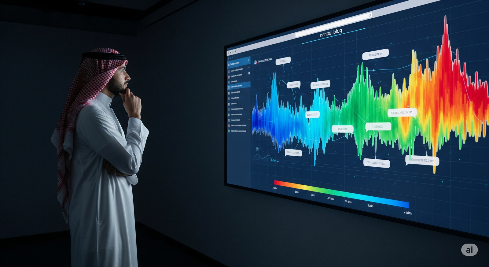 غواصين في الخليج